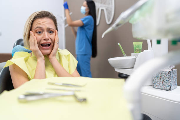 Best Emergency Tooth Extraction in Grape Creek, TX