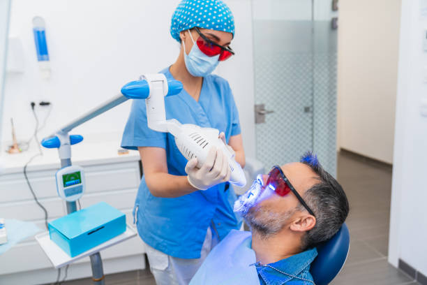 Best Emergency Treatment for Toothache in Grape Creek, TX